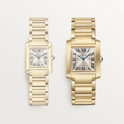 TANK FRANÇAISE WATCH